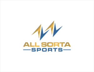 All Sorta Sports | Design de Logo par BNdesigner
