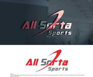 All Sorta Sports | Design de Logo par sekanul