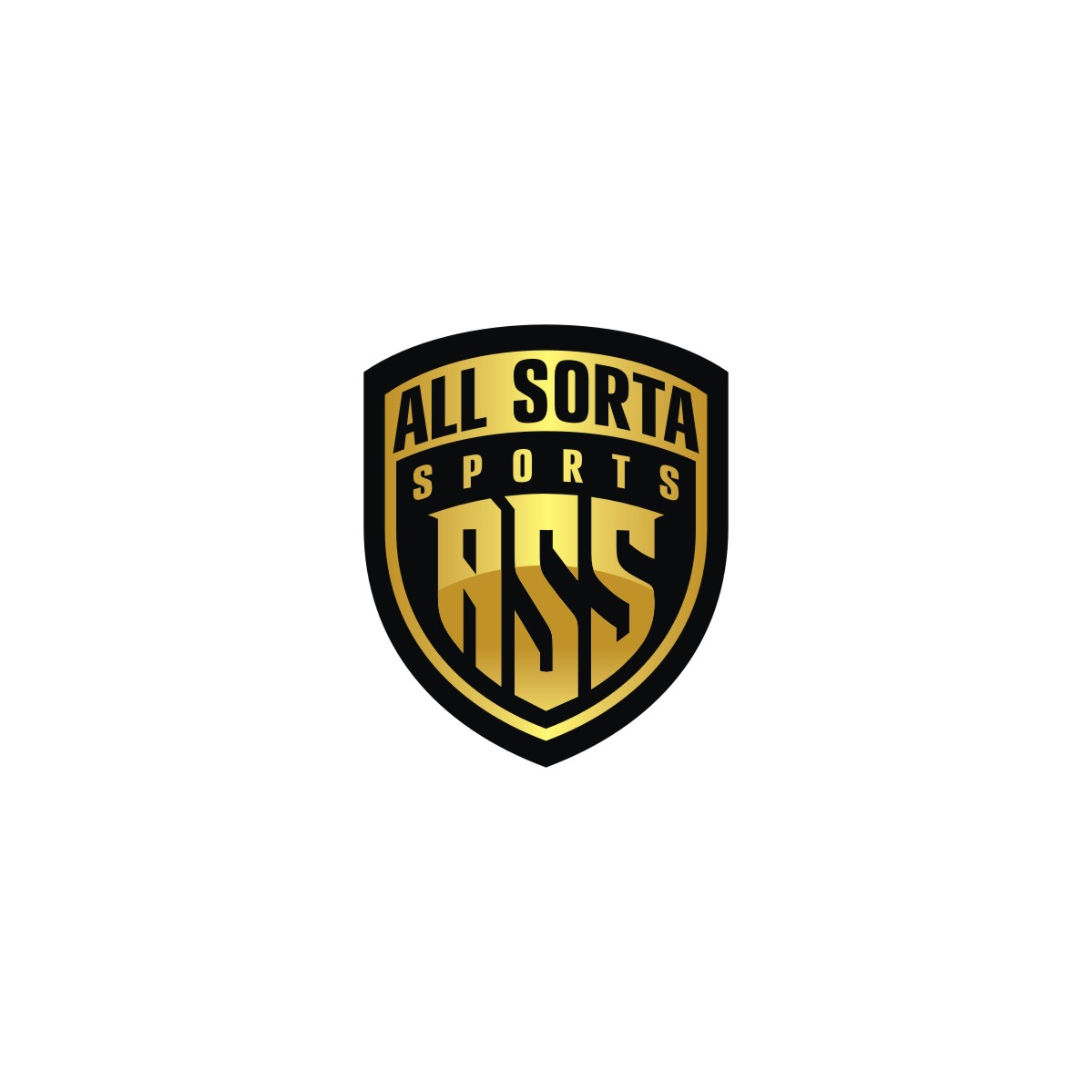Logo Design by Ashani Bhattacharya for All Sorta Sports | Design #26269237
