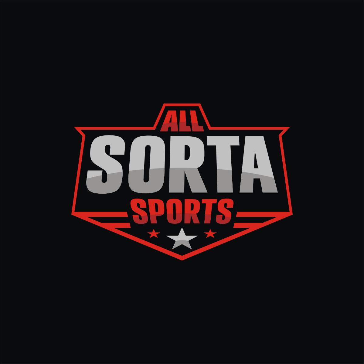 Design de Logo par Ashani Bhattacharya pour All Sorta Sports | Design #26274107