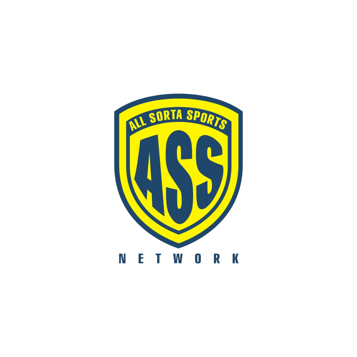 Logo Design by Ashani Bhattacharya for All Sorta Sports | Design #26576793