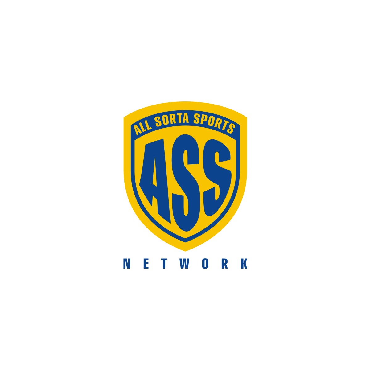 Logo Design by Ashani Bhattacharya for All Sorta Sports | Design #26576795