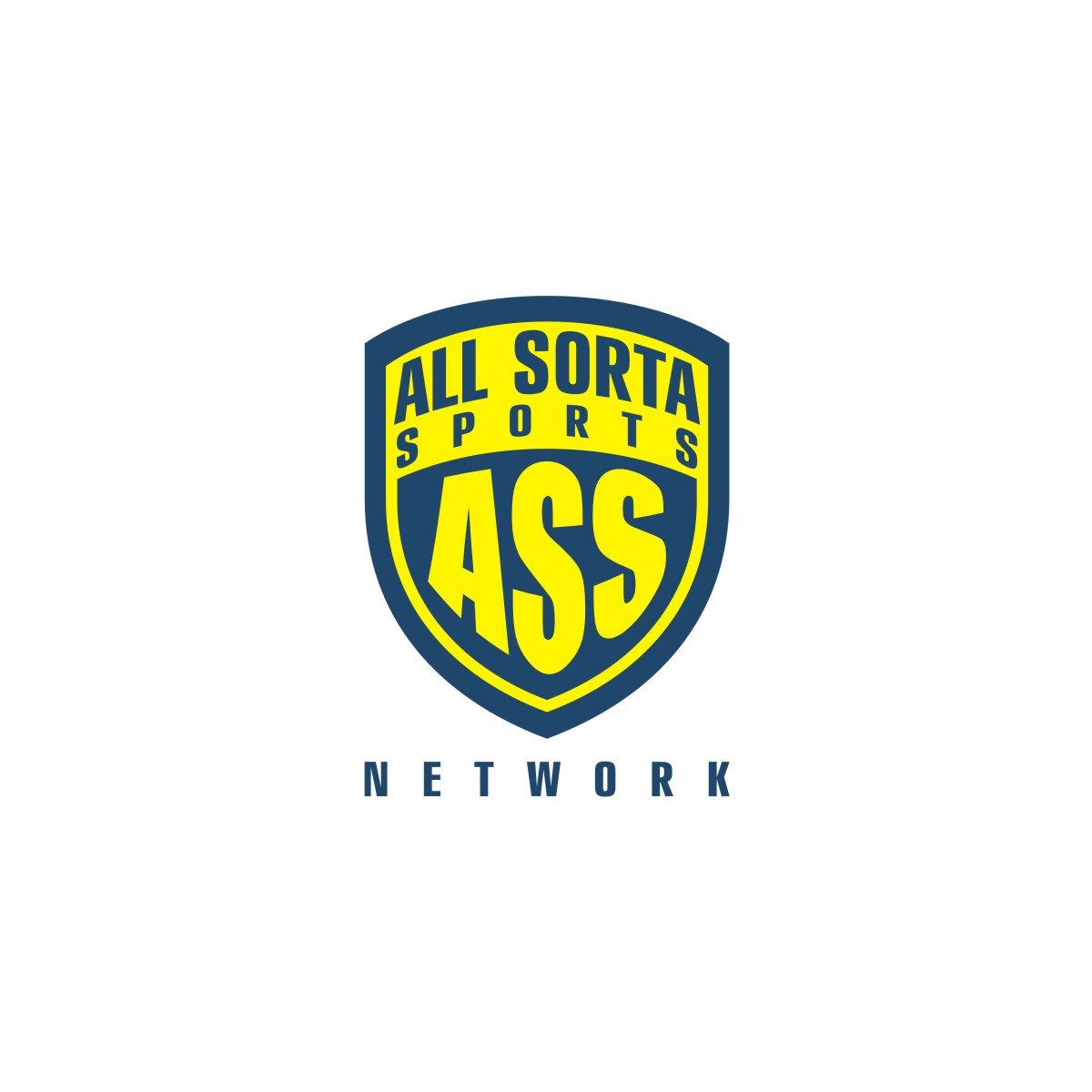 Logo Design by Ashani Bhattacharya for All Sorta Sports | Design #26581879