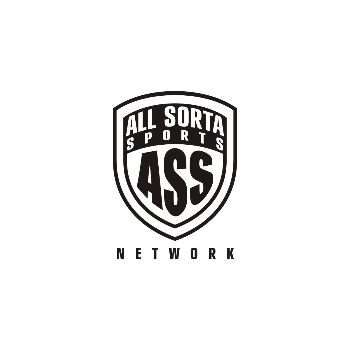 Logo Design by Ashani Bhattacharya for All Sorta Sports | Design #26581884