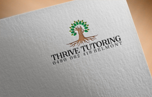 Logo Design by Vishak vasu