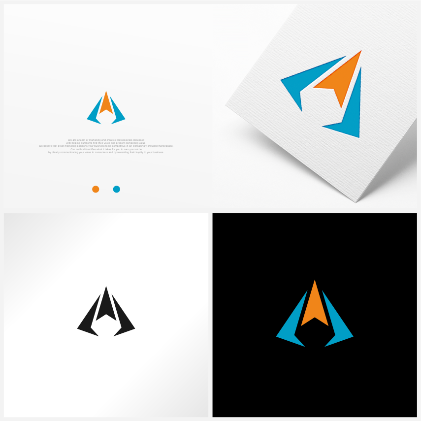 Logo Design by vintana for this project | Design #26285320
