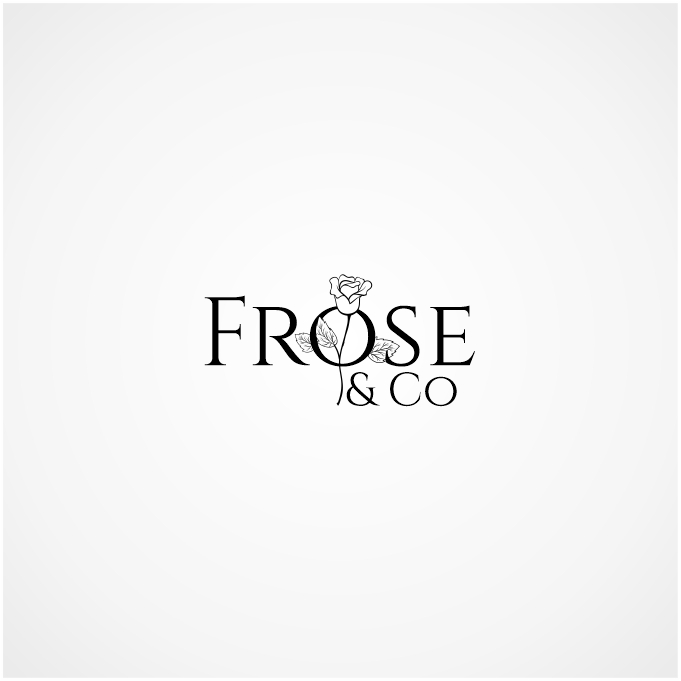 Logo Design by joshgraph for Frose & Co | Design #26266706