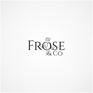 Logo Design by joshgraph for Frose & Co | Design: #26266706