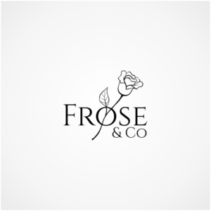 Logo Design by joshgraph for Frose & Co | Design: #26266707