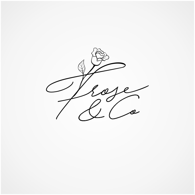 Logo Design by joshgraph for Frose & Co | Design #26266708