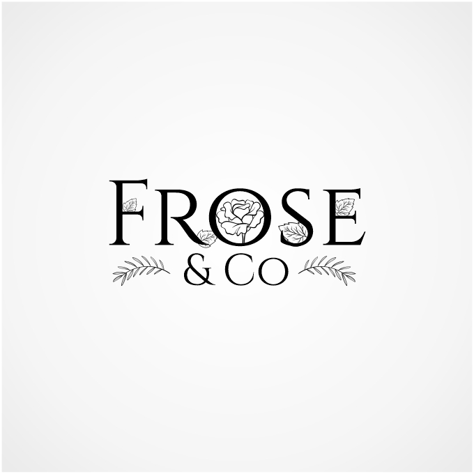 Logo Design by joshgraph for Frose & Co | Design #26266709