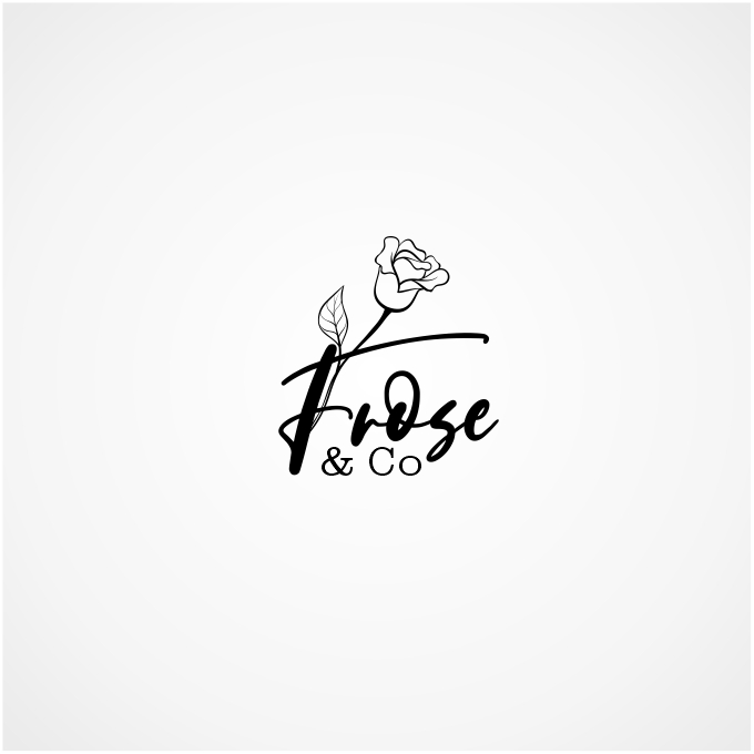 Logo Design by joshgraph for Frose & Co | Design #26266713