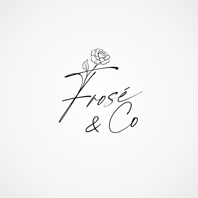Logo Design by joshgraph for Frose & Co | Design #26279151