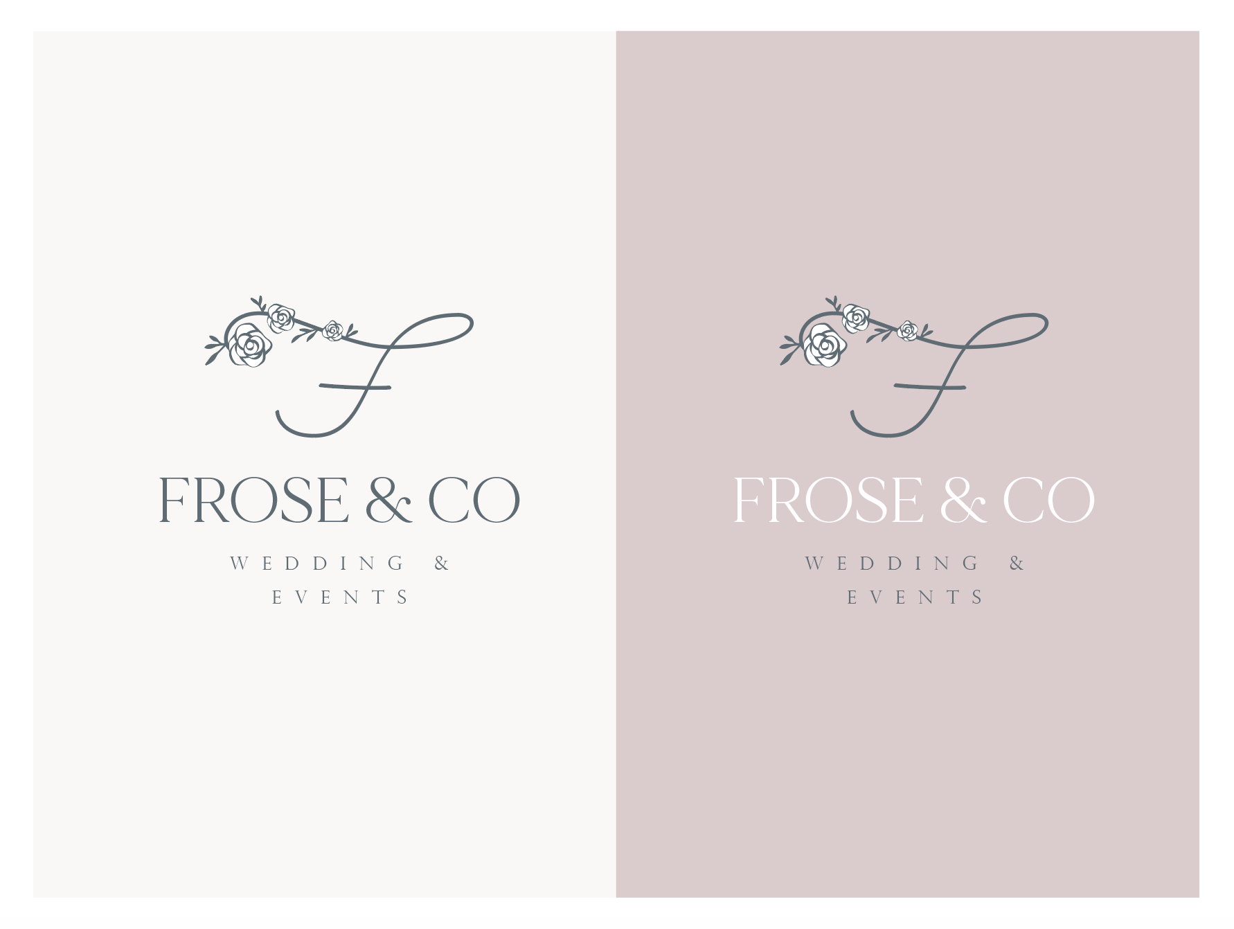 Logo-Design von wonderland für Frose & Co | Design #26262006