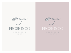 Logo-Design von wonderland für Frose & Co | Design: #26262006