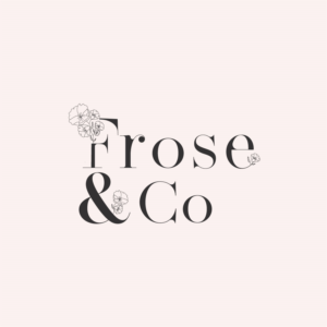 Logo Design by Kimh for Frose & Co | Design #26266516