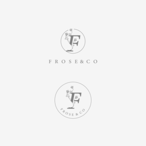Logo-Design von ThiagoB für Frose & Co | Design: #26264042