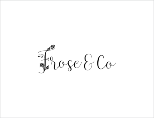 Frosé & Co | Design de Logo par BNdesigner