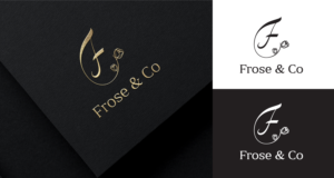 Logo Design by u2square for Frose & Co | Design: #26263540