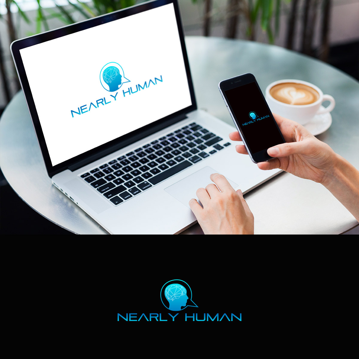 Logo-Design von DesignDUO für dieses Projekt | Design #26289172