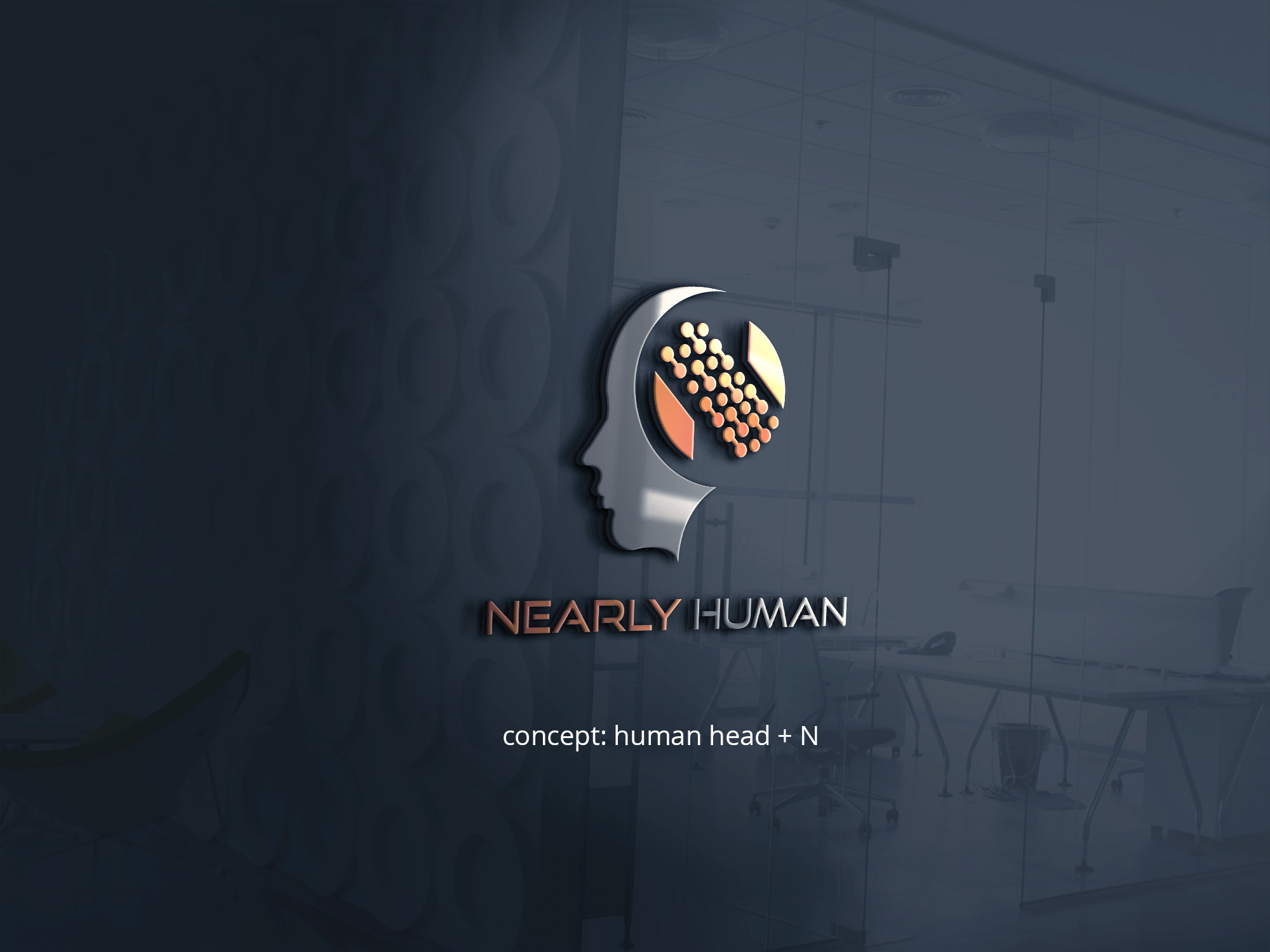 Logo Design by MD Roknuzzaman for this project | Design #26260761