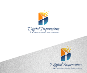 Logo-Design von diptan
