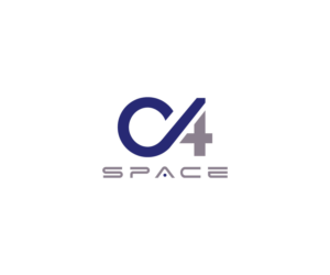 C4 Space | Design de Logo par Atec