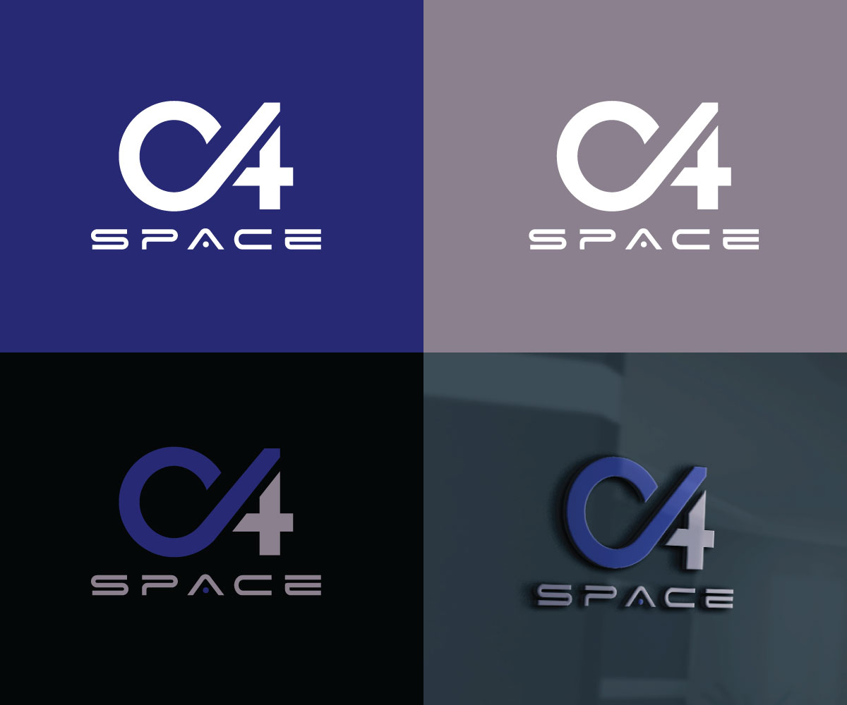 Logo Design by Atec for this project | Design #26262216