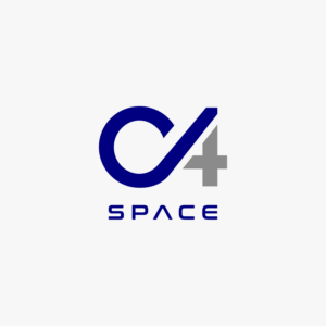 C4 Space | Design de Logo par Ivan varian