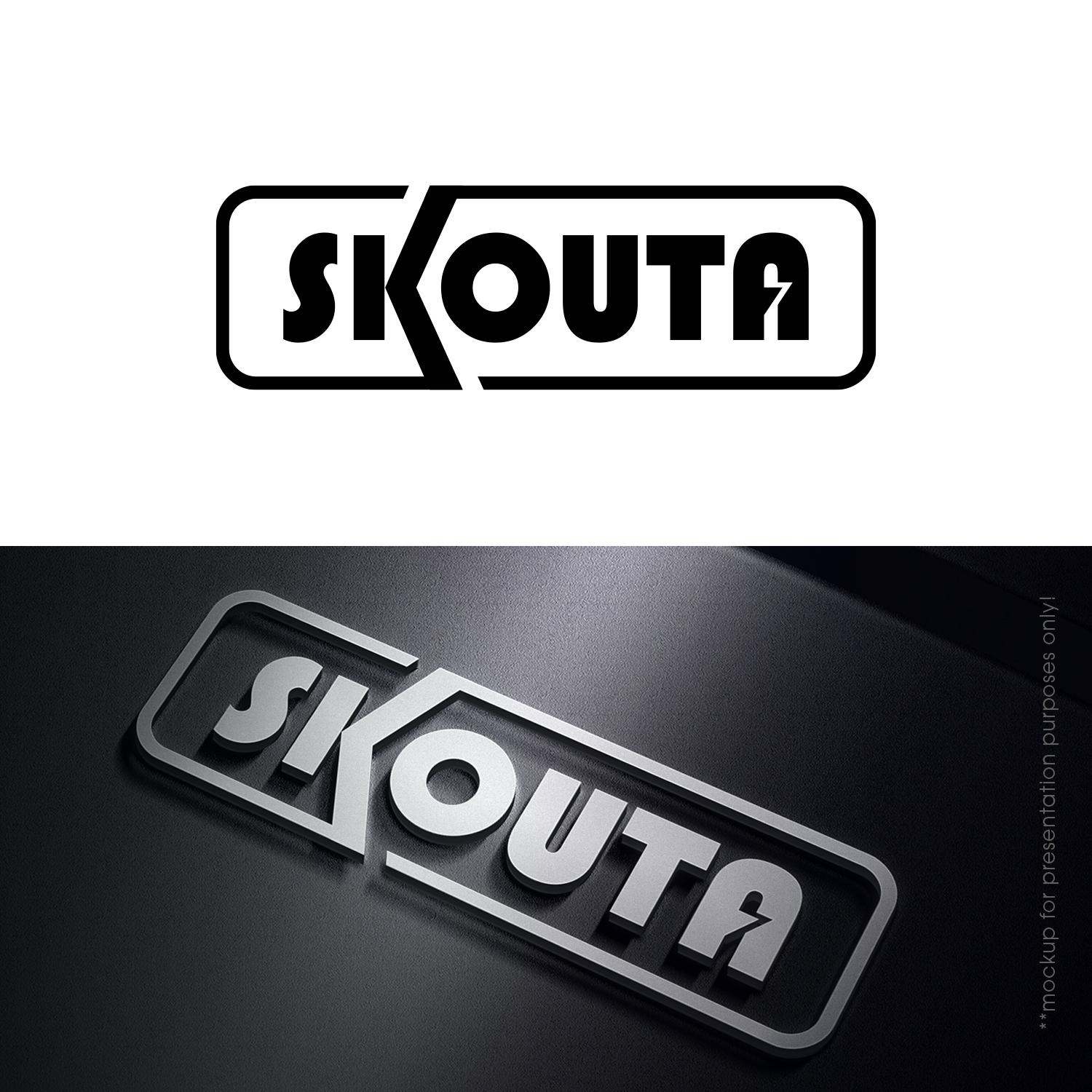 Logo Design by designbysy for this project | Design #26262073