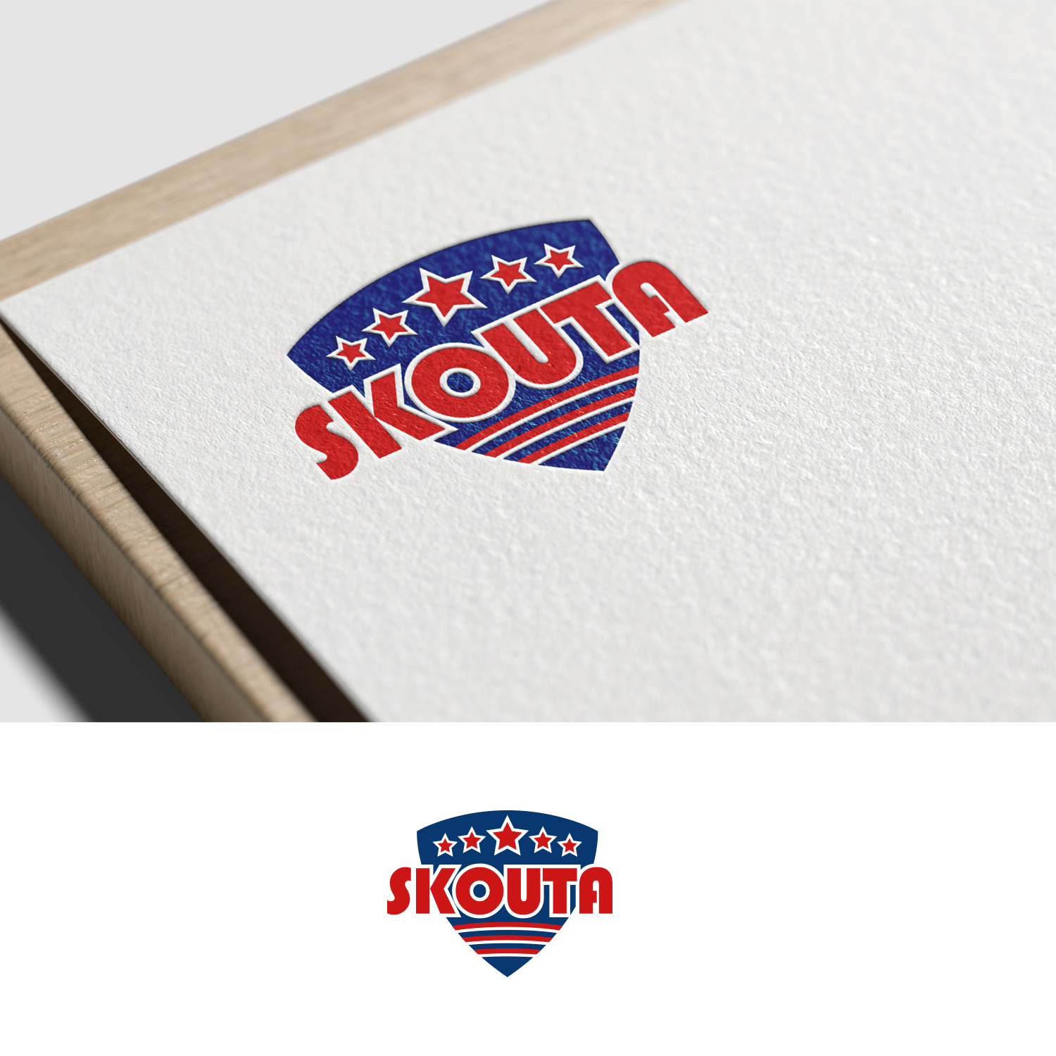 Logo Design by NZ Creatives for this project | Design #26276847