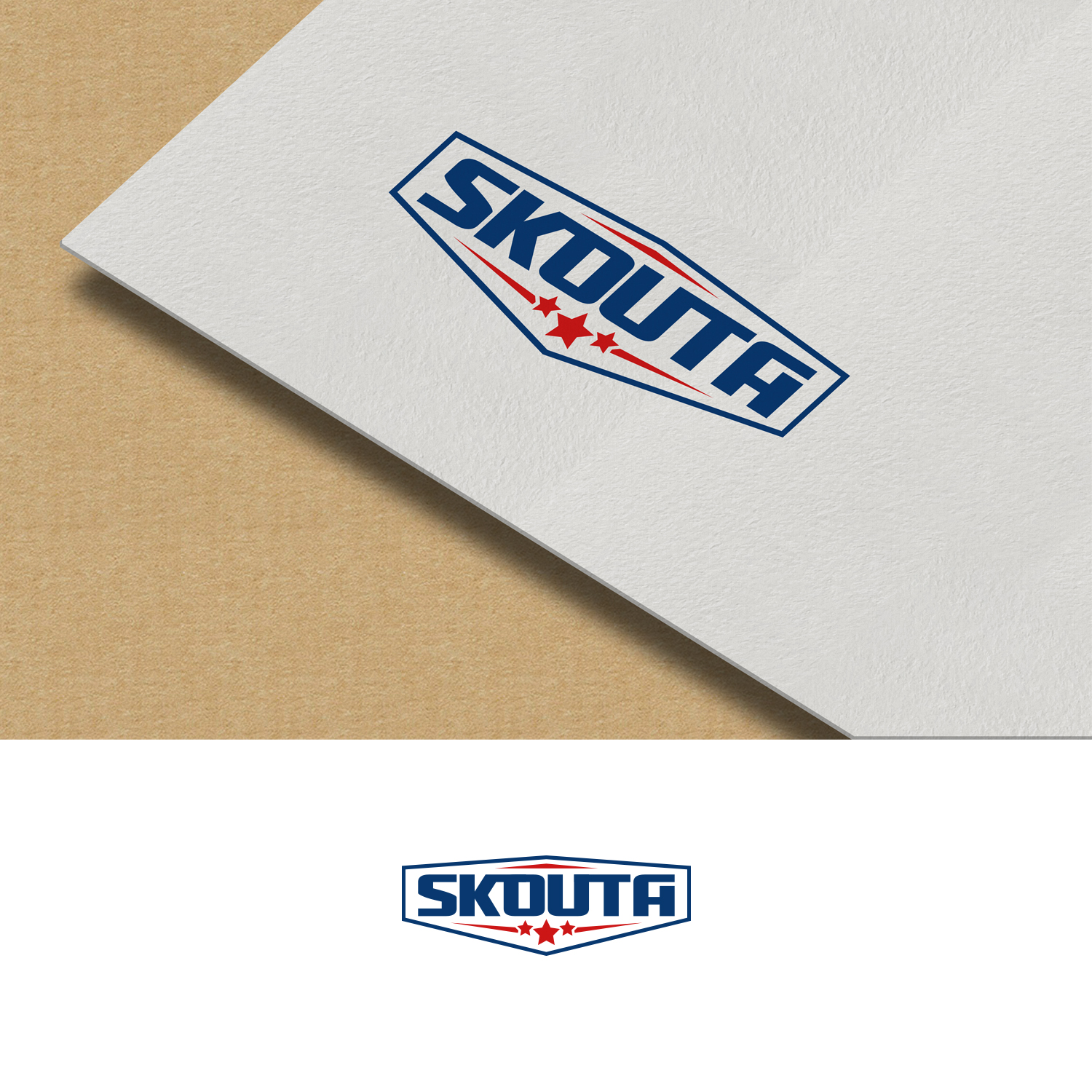 Diseño de Logo por NZ Creatives para este proyecto | Diseño #26276848