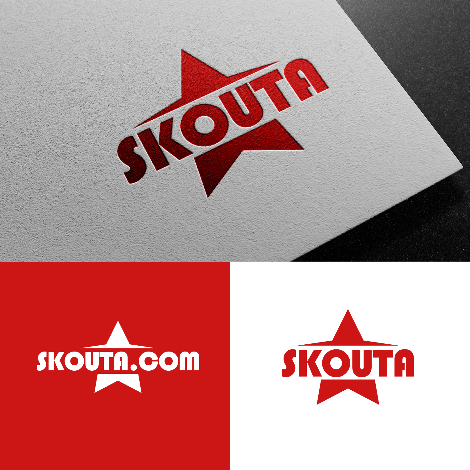 Logo Design by NZ Creatives for this project | Design #26276849