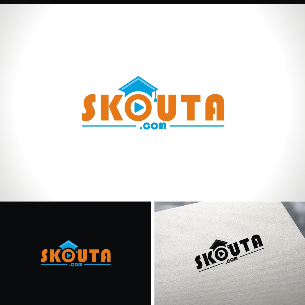 Logo Design by e-graphics for this project | Design #26262701