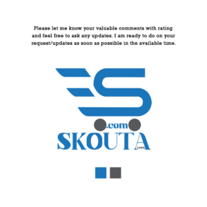 Logo Design by svkreatives