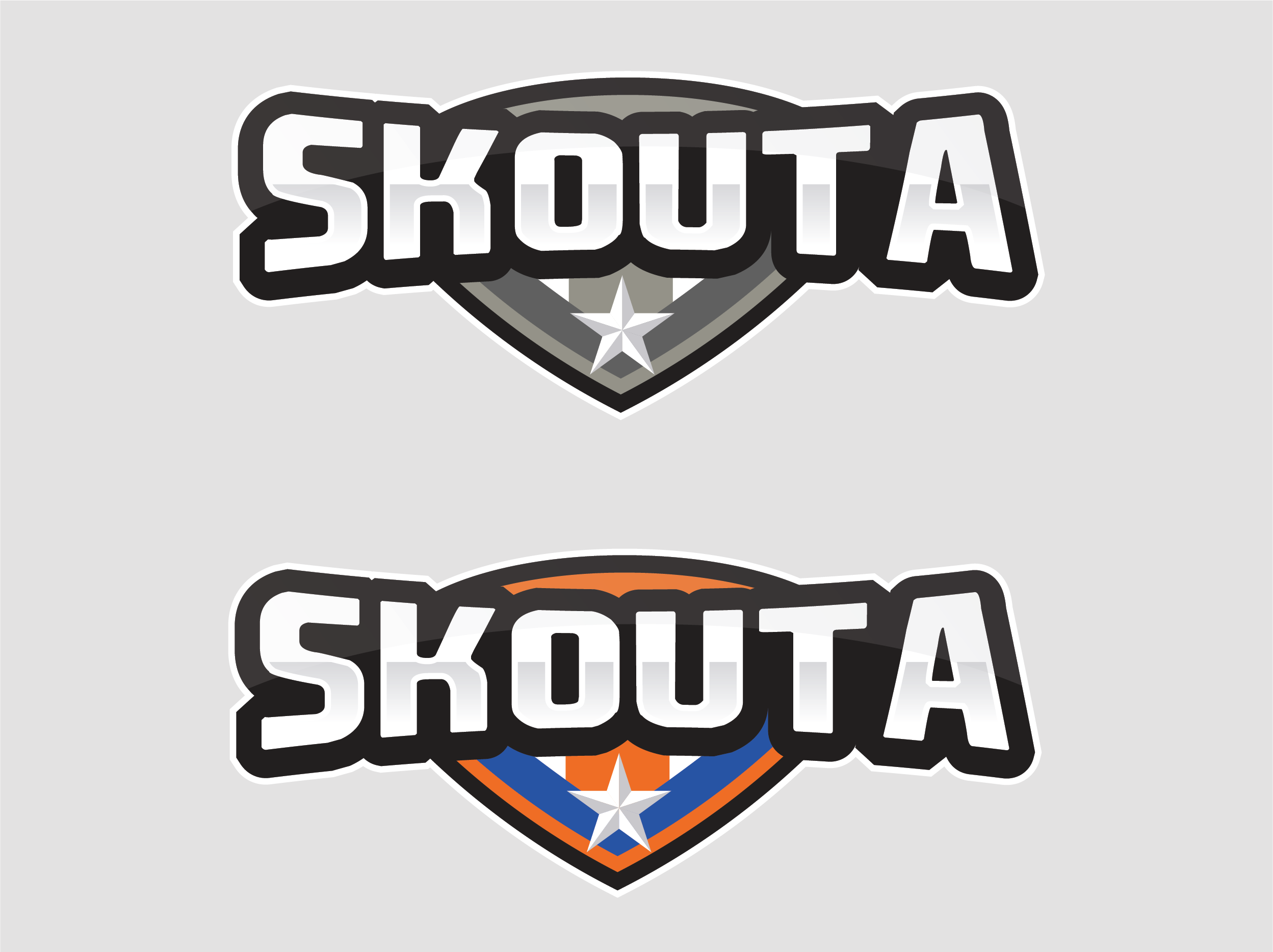 Logo Design by Val brito for this project | Design #26284347