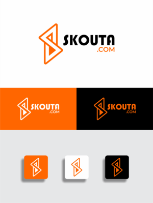 Diseño de Logo por Hakim Febrian para este proyecto | Diseño #26301050
