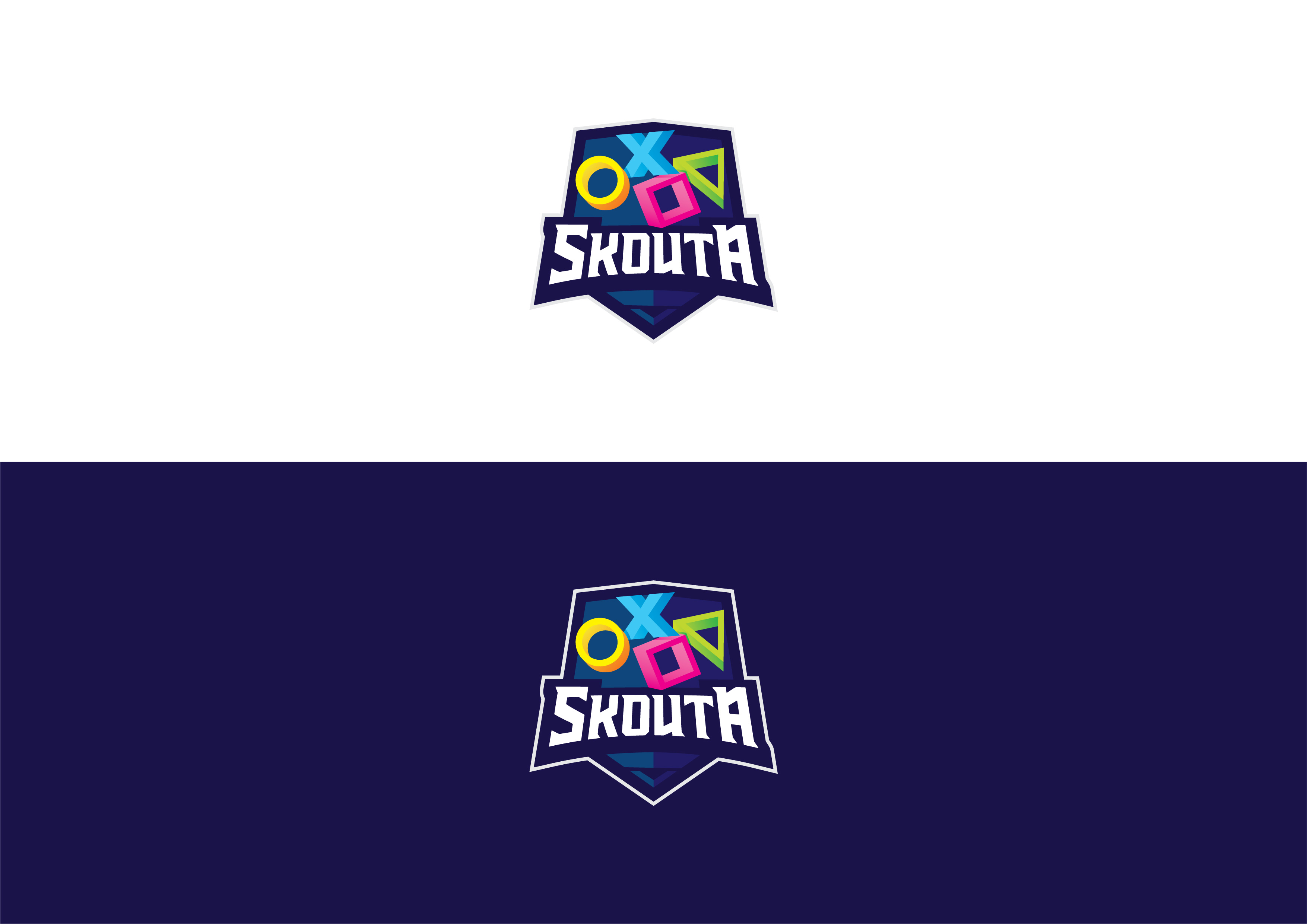 Logo Design by phosphorus for this project | Design #26281384