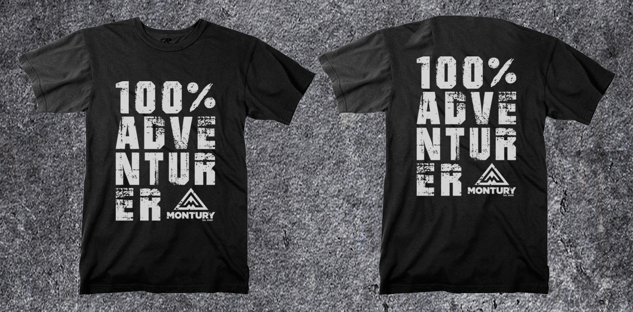 T-shirt Design by Elmer G. Amante for this project | Design #26265295