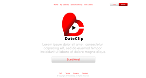 Web Design by Nightmist
