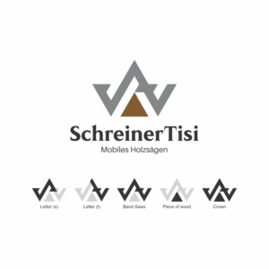 Logo Design by Gustiart for this project | Design: #26263400