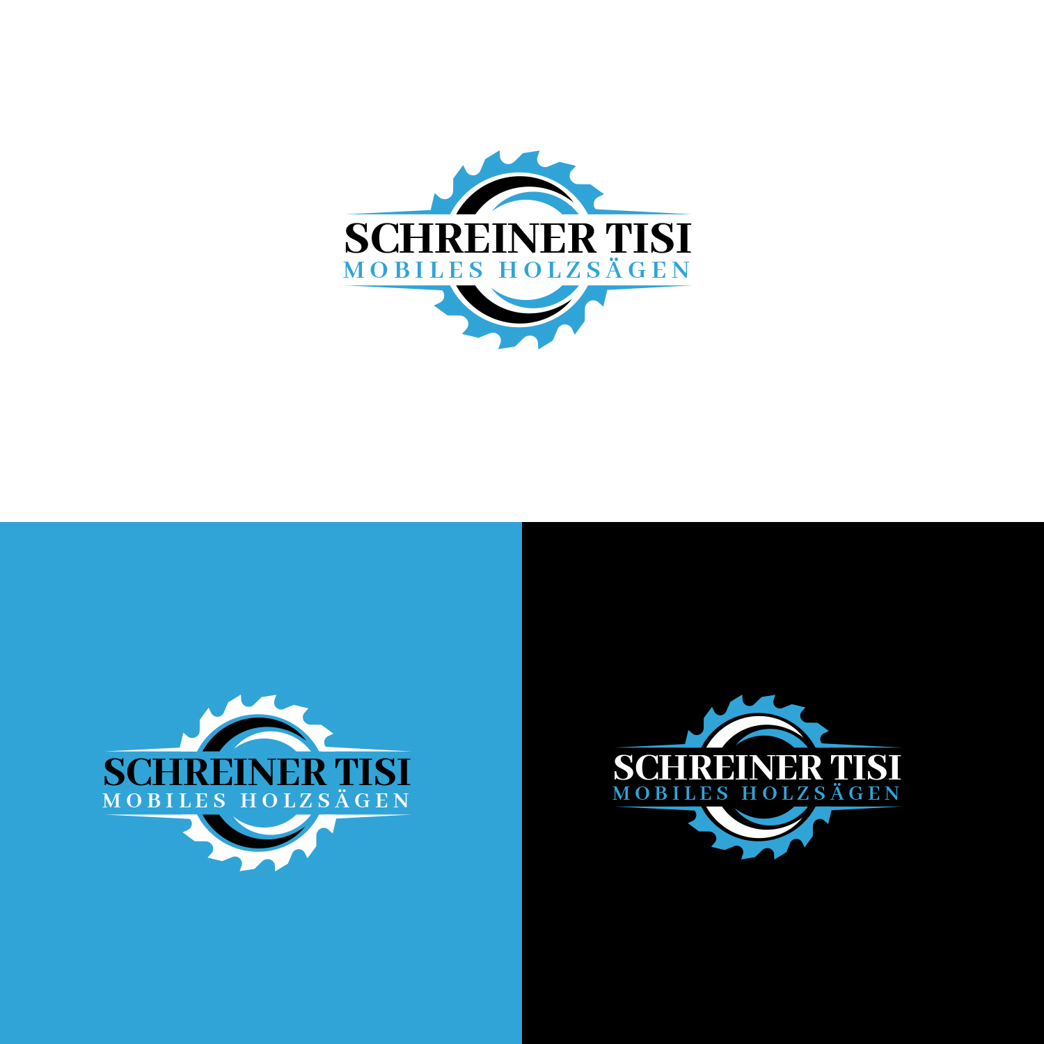 Logo-Design von NZ Creatives für dieses Projekt | Design #26276856