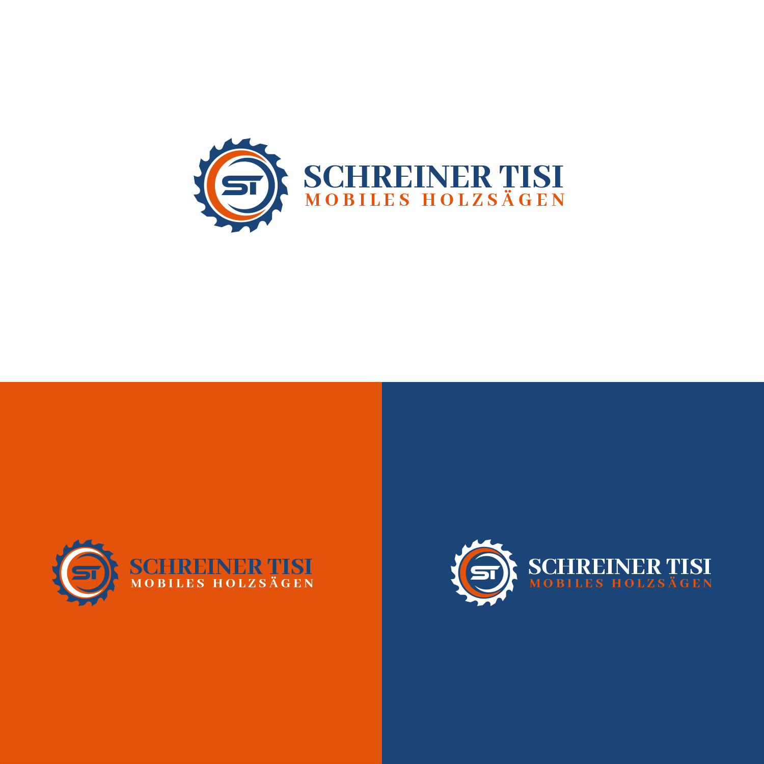 Logo-Design von NZ Creatives für dieses Projekt | Design #26276857