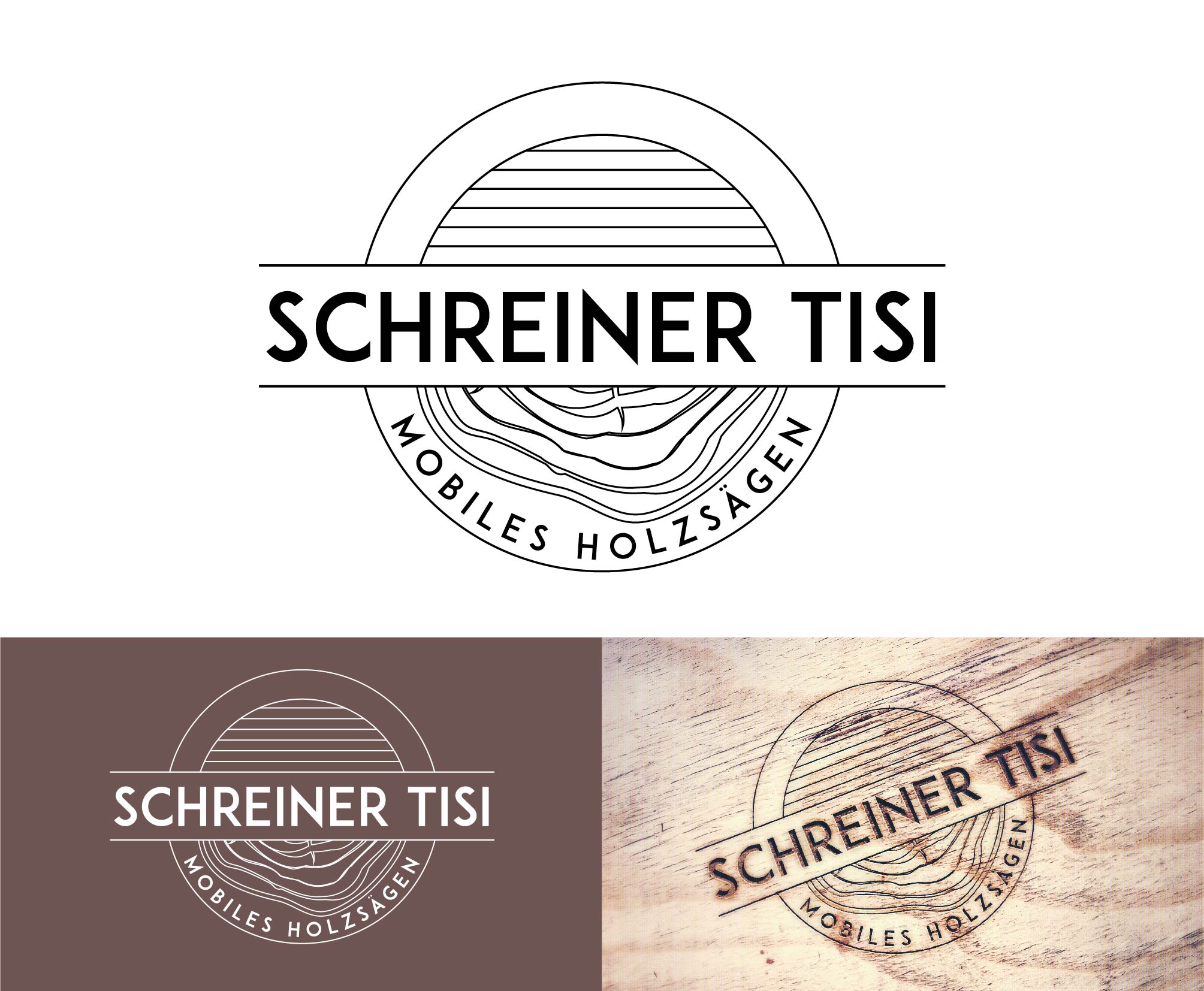 Logo Design by ileanalp for this project | Design #26263142
