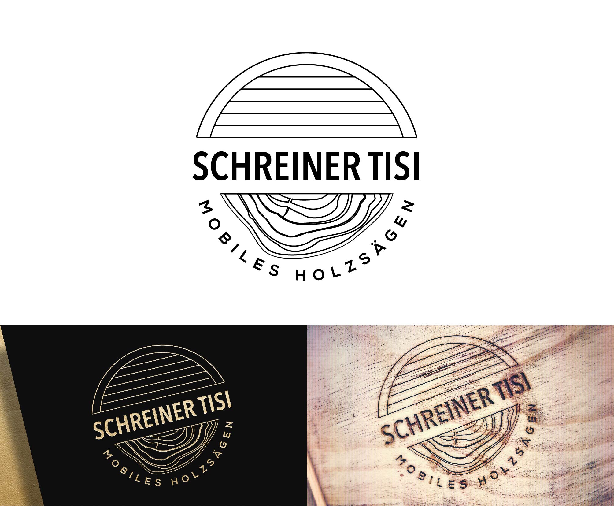 Logo-Design von ileanalp für dieses Projekt | Design #26263442