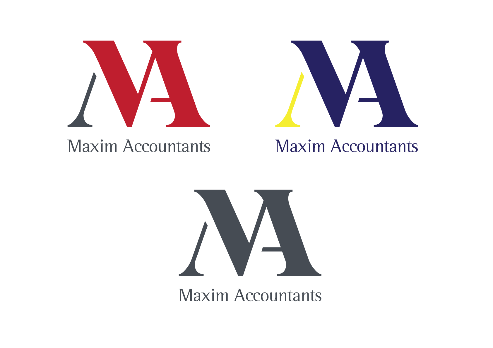 Logo Design by MADZLAN ENDUT for this project | Design #26268301