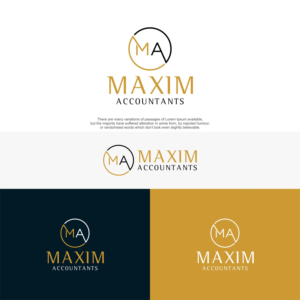 Logo Design by XinThink for this project | Design: #26262586