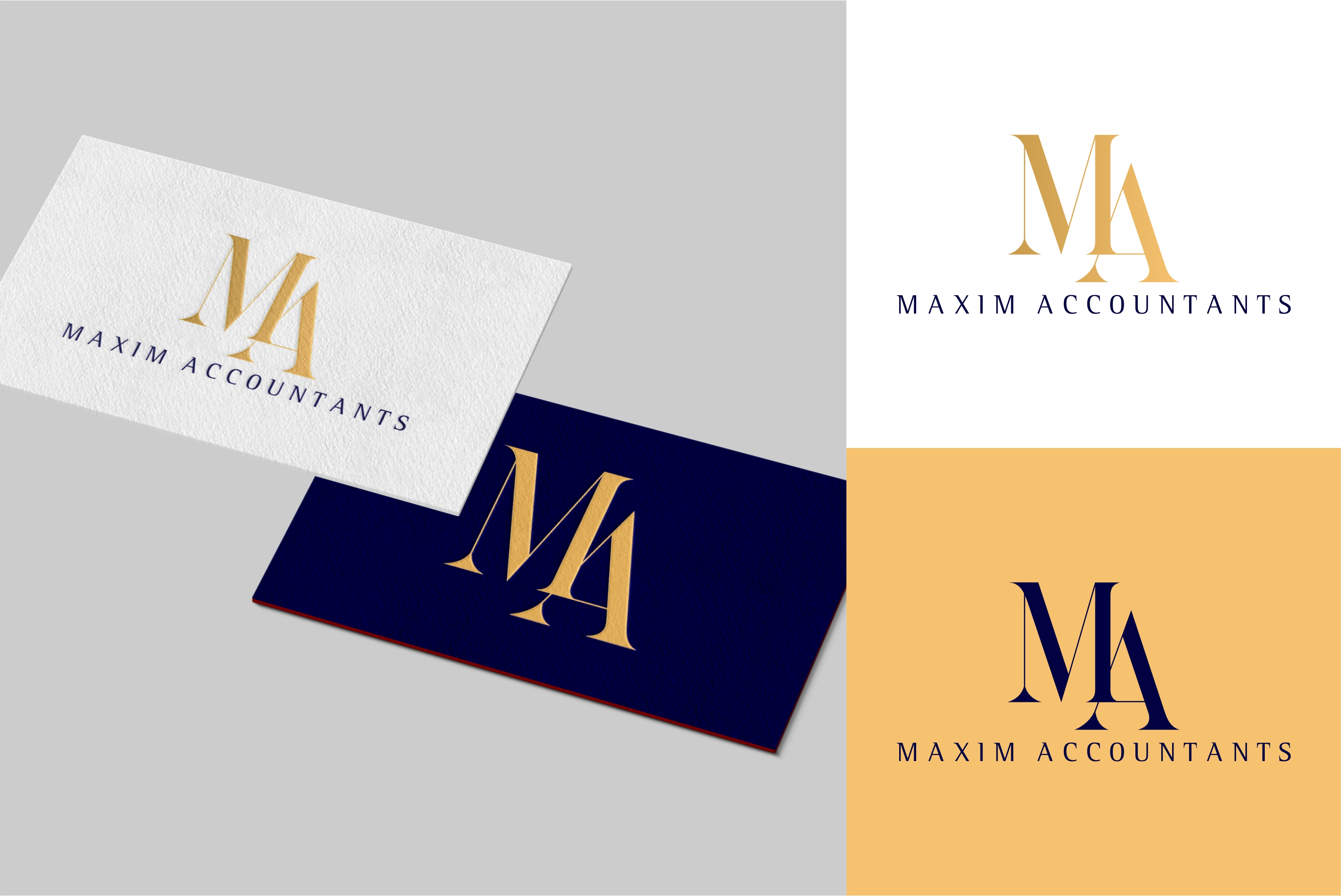 Logo Design by ammar_ed for this project | Design #26263601