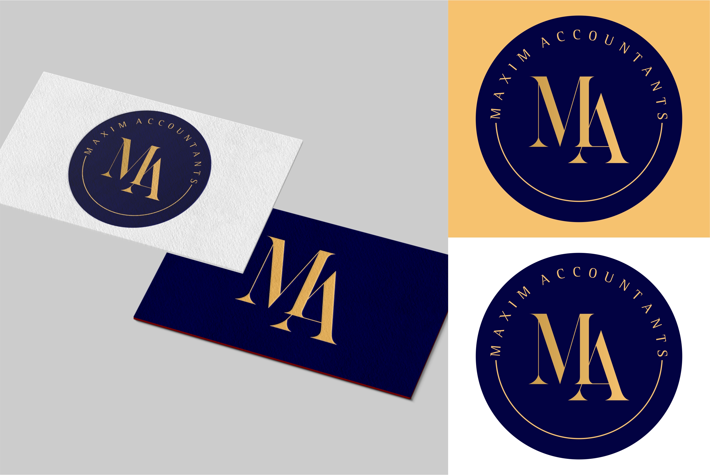 Logo-Design von ammar_ed für dieses Projekt | Design #26263602