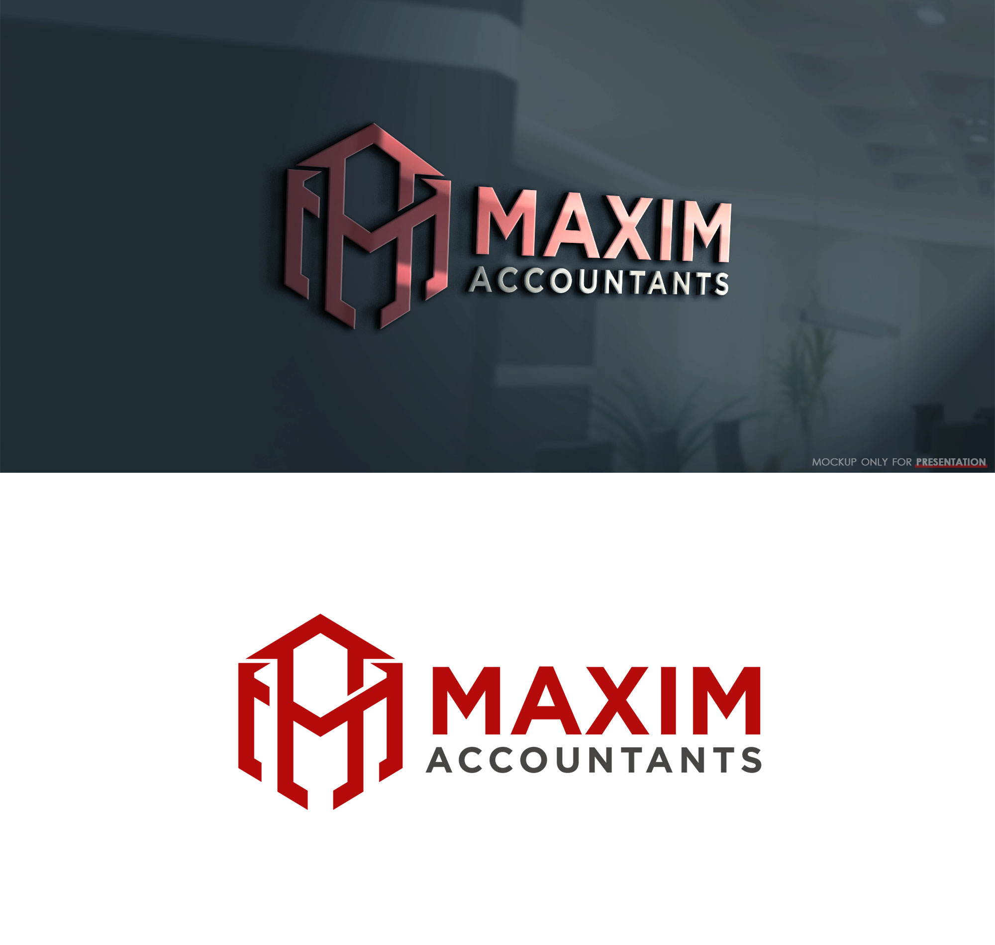 Logo Design by Mono.co for this project | Design #26265383
